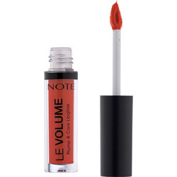 Note Le Volume Plump & Care 10 Plumping Lip Gloss 2.2ml
