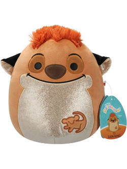 Jazwares Squishmallows Disney The Lion King Timon 25cm