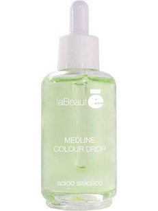 La Beaute Acido Salicilico Peeling 50ml