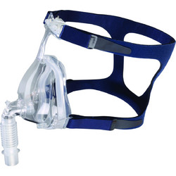 Sefam Breeze Στοματορινική Μάσκα BiPAP CPAP