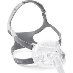 Philips Amara Στοματορινική Μάσκα CPAP