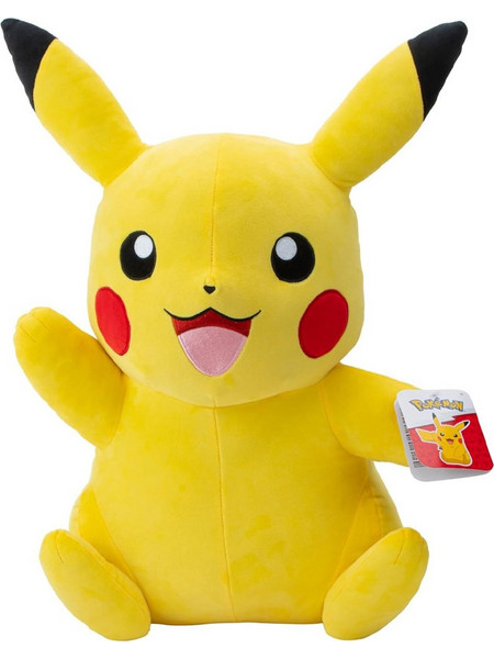 Jazwares Pokemon Pickachu 60cm JW003115