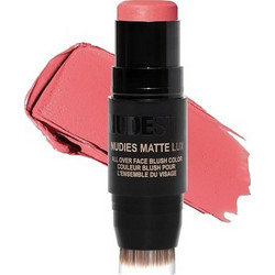 Nudestix Nudies Matte Juicy Melons Stick Blush