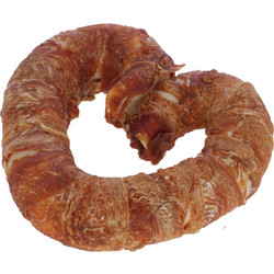 Kerbl Rawhide Καρδιά Με Κοτόπουλο 70gr