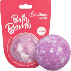 Easytoys Flowers Bath Bomb