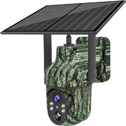 Powertech PT-1318 PTZ SD IP65 4GR