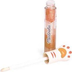 Martinelia Paw Peach Lip Gloss 2.7gr