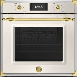 Bertazzoni F6011HERVPTAG Φούρνος Ηλεκτρικός Άνω Πάγκου 76lt με Πυρόλυση 59.5cm