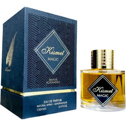 Maison Alhambra Kismet Magic Eau de Parfum 100ml