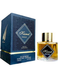 Maison Alhambra Kismet Magic Eau de Parfum 100ml