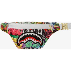 Sprayground Graffiti Τσαντάκι Μέσης Πολύχρωμο B6921