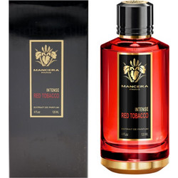 Mancera Red Tobacco Intense Eau de Parfum 120ml