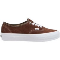 Vans LX Authentic Reissue 44 Ανδρικά Sneakers Καφέ VN0007QZDMV1