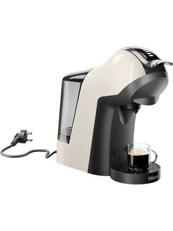 Tristar CM2301 Καφετιέρα Espresso για Kάψουλες Nespresso 19bar