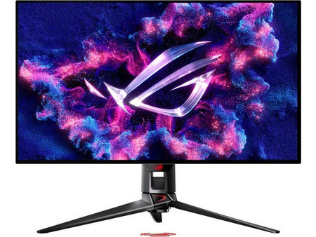 Asus ROG Swift PG32UCDP WOLED HDR Gaming Monitor 31.5" 3840x2160 4K UHD 240Hz 0.03ms