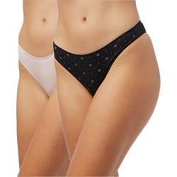 Minerva Modal Fimelle Γυναικεία Brazil 2Pack 90-81325-888