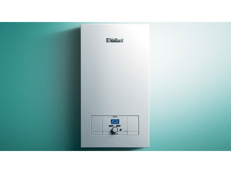Vaillant eloBLOCK VE 9/12 EU III Επιτοίχιος Λέβητας Ηλεκτρικού Ρεύματος 7738kcal/h