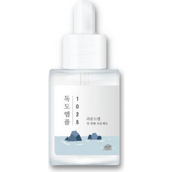 Round Lab Αντιγηραντικό Ενυδατικό Serum Προσώπου με Κολλαγόνο 45ml