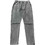 Shaikko Ανδρικό Παντελόνι Φόρμας Γκρι SKU124BP12-0606SKU124BP12