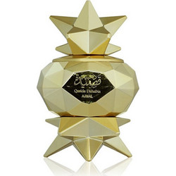 Ajmal Qasida Dahabia Eau de Parfum 60ml