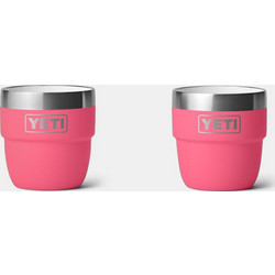YETI Espresso Stackable Cup Tropical Pink 118ml