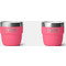 YETI Espresso Stackable Cup Tropical Pink 118ml YETI Espresso Stackable Cup Tropical Pink 118ml