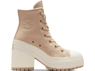 Converse Chuck 70 De Luxe Heel Platform A12345C