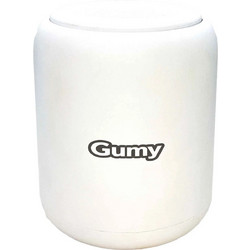 JVC Gumy Ηχείο Bluetooth 5W Λευκό