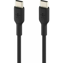 Belkin USB-C to USB-C 1m Black CAB003BT1MBK