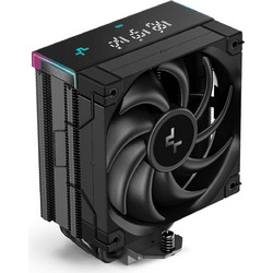 Deepcool AK400 Digital Pro Black
