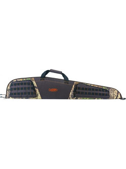 Dispan DIS108 Θήκη Όπλου Υφασμάτινη 134cm Camo Καφέ