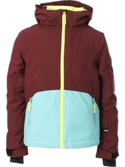 O'Neill 3500014-43019 Παιδικό Μπουφάν για Ski & Snowboard