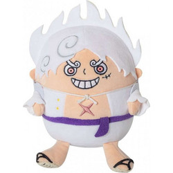 Sakami One Piece Monkey D. Luffy Gear 5 15cm