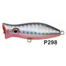 Kali Mini Pop-F Τεχνητό Δόλωμα Popper 4.5cm 4gr P298