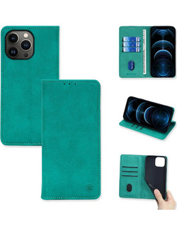 Sonique Vintage Magnet Wallet Veraman (iPhone 13 Pro)