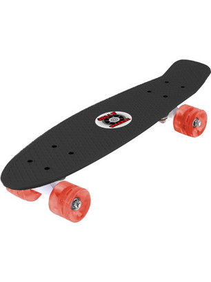 Jolly Wheelz NeonPro Black