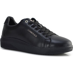 Lumberjack Fridy Γυναικεία Sneakers Μαύρα SWF6411.003.S01