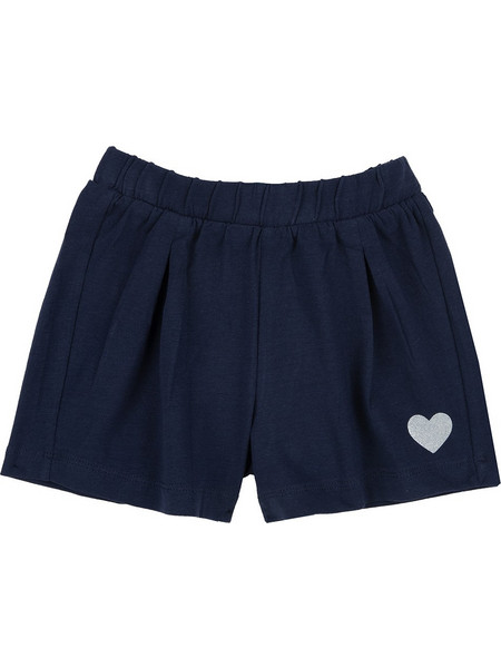 Chicco Παιδικό Σορτς Υφασμάτινο Navy Μπλε 00466-088
