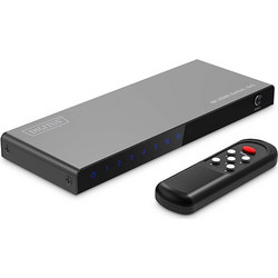 Digitus DS-55334 HDMI Switch