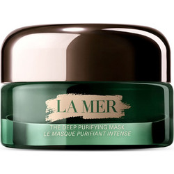 La Mer The Deep Purifying Κρεμώδης Μάσκα Προσώπου 50ml