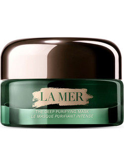 La Mer The Deep Purifying Κρεμώδης Μάσκα Προσώπου 50ml