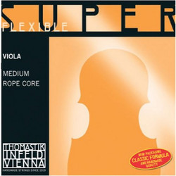 Thomastik-Infeld Superflexible 20 Χορδή Βιόλας G Medium Tension