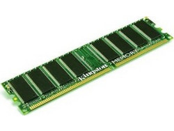Kingston 1GB (1X1GB) DDR RAM 266MHz C2.5