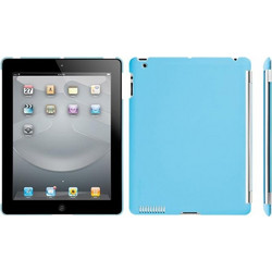 Switcheasy Cover Buddy Blue (iPad 2)