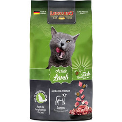Leonardo Adult with Lamb & Rice 1.8kg