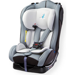 Caretero Combo Κάθισμα Αυτοκινήτου i-Size 0-25kg Graphite
