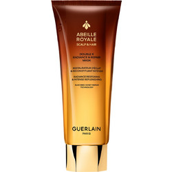 Guerlain Abeille Royale Μάσκα Μαλλιών για Επανόρθωση για Ταλαιπωρημένα Μαλλιά 200ml