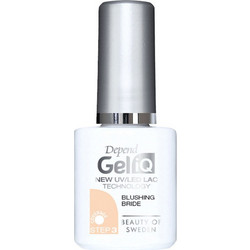 Depend Gel iQ 13 Blushing Bride Ημιμόνιμο Βερνίκι Νυχιών 5ml
