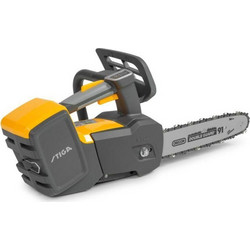 Stiga 2784200 Κλαδευτικό Αλυσοπρίονο Μπαταρίας 48V με Λάμα 30cm