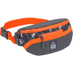 KTM Τσαντάκι Μέσης Grey / Orange